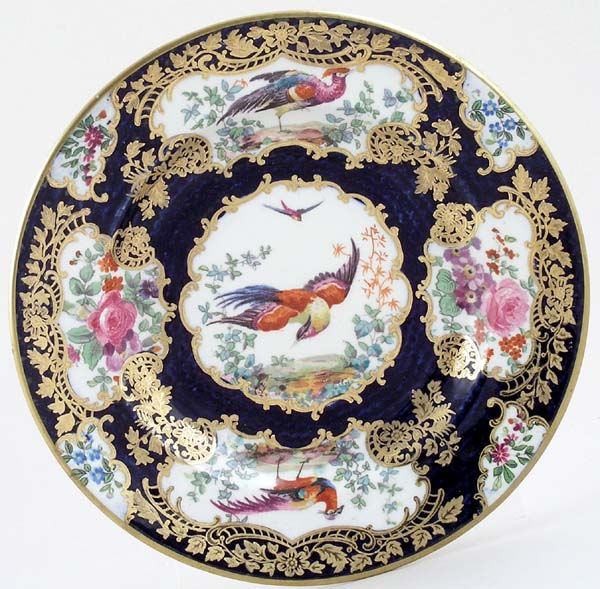 Plate c1917